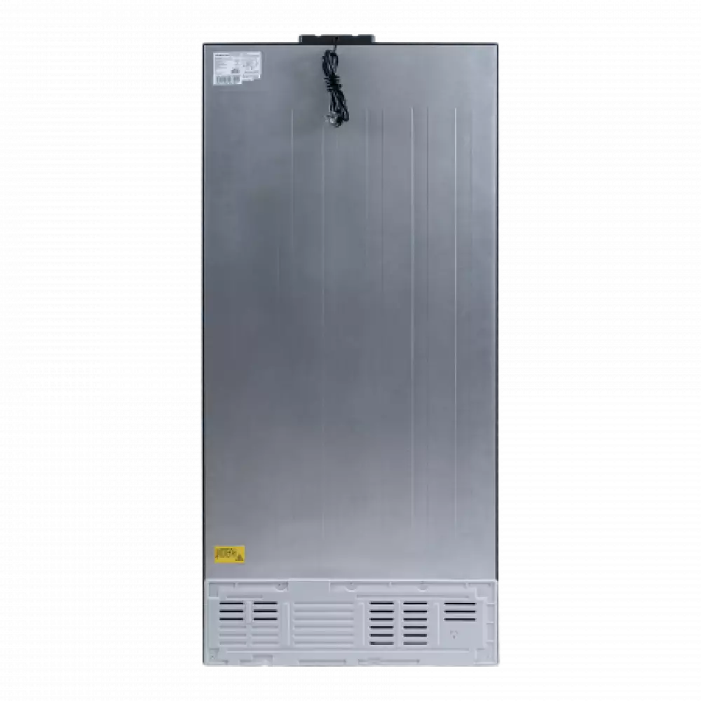 Холодильник Nesons NS-CD180Y79NFA43DAB золотистый