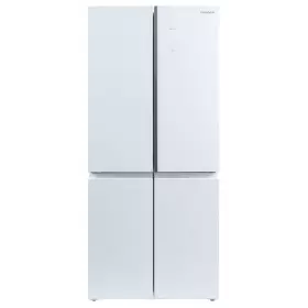 Холодильник Nesons NS-CD186GB83NFA43DKN белый