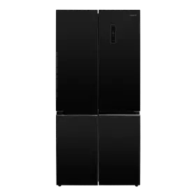 Холодильник Nesons NS-CD189GB83NFA50DSB черный