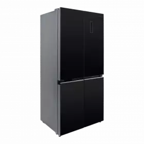 Холодильник Nesons NS-CD189GB83NFA50DSB черный