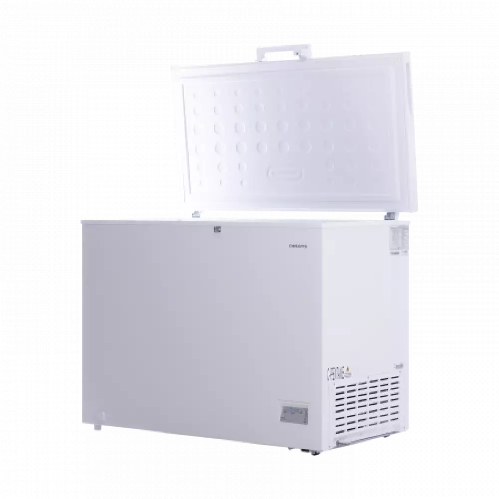 Морозильный ларь Nesons NS-CFHA320