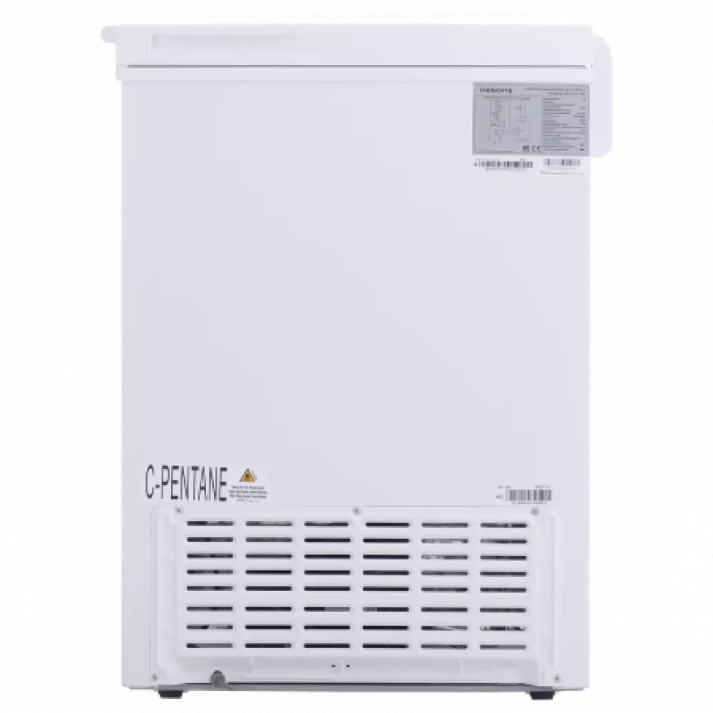 Морозильный ларь Nesons NS-CFHA320
