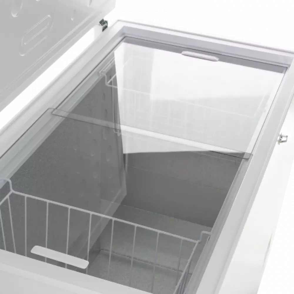 Морозильный ларь Nesons NS-CFHA320