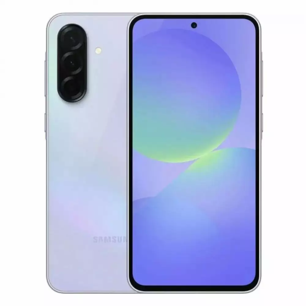 Смартфон Samsung Galaxy A36 A366B 8/128GB Lavender