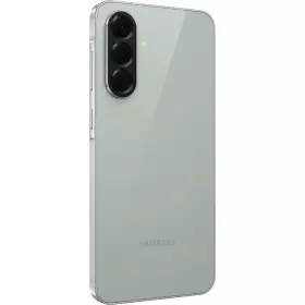 Смартфон Samsung Galaxy A56 8/256GB Olive