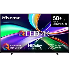 Телевизор Hisense 65E7Q 2025