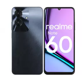 Смартфон Realme Note 60 6/128GB Black