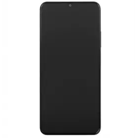 Смартфон Realme Note 60 6/128GB Black