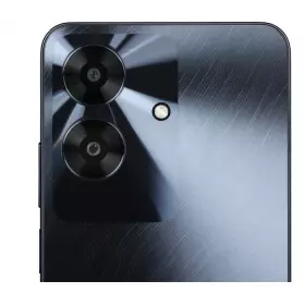 Смартфон Realme Note 60 6/128GB Black