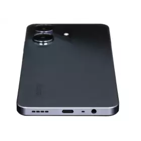 Смартфон Realme Note 60 6/128GB Black