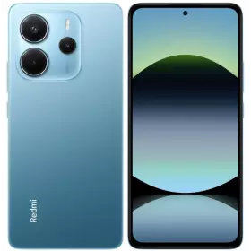 Смартфон Xiaomi Redmi Note 14S 8/128GB Blue