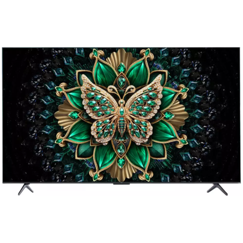 Телевизор TCL 75C6K