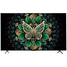 Телевизор TCL 75C6K