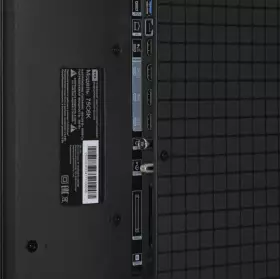 Телевизор TCL 75C6K