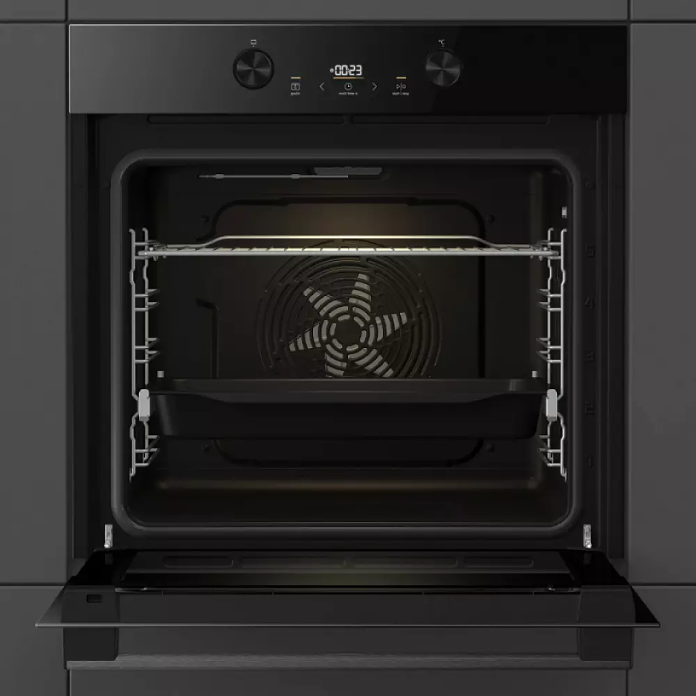 Духовой шкаф Gorenje BOS6737E05DBG 
