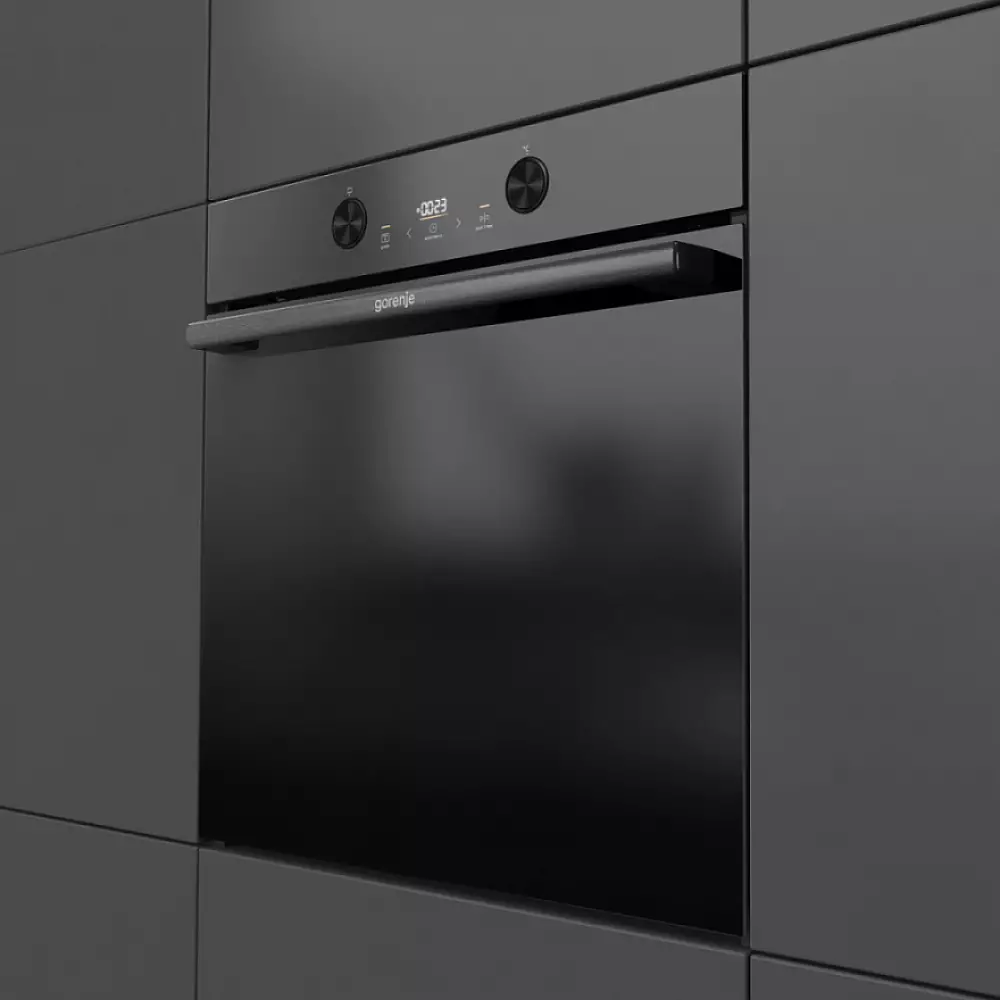 Духовой шкаф Gorenje BOS6737E05DBG 