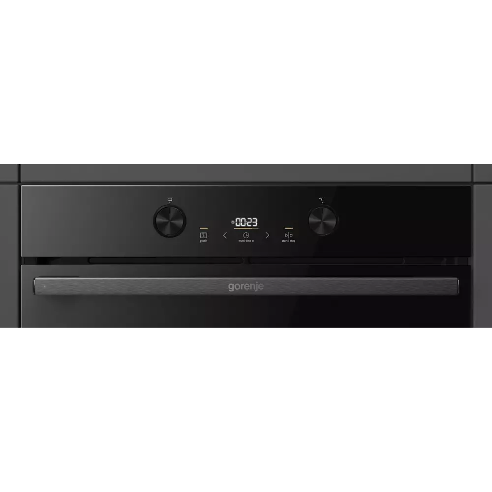Духовой шкаф Gorenje BOS6737E05DBG 