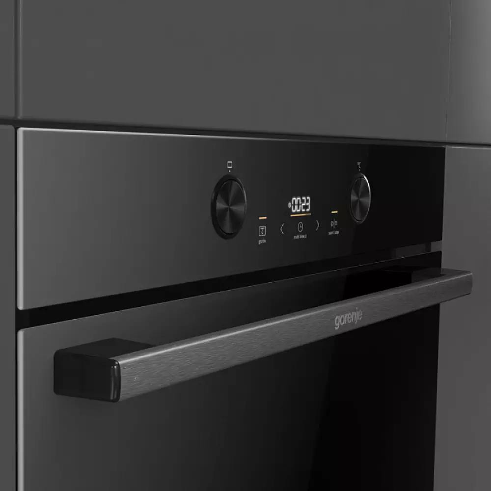 Духовой шкаф Gorenje BOS6737E05DBG 