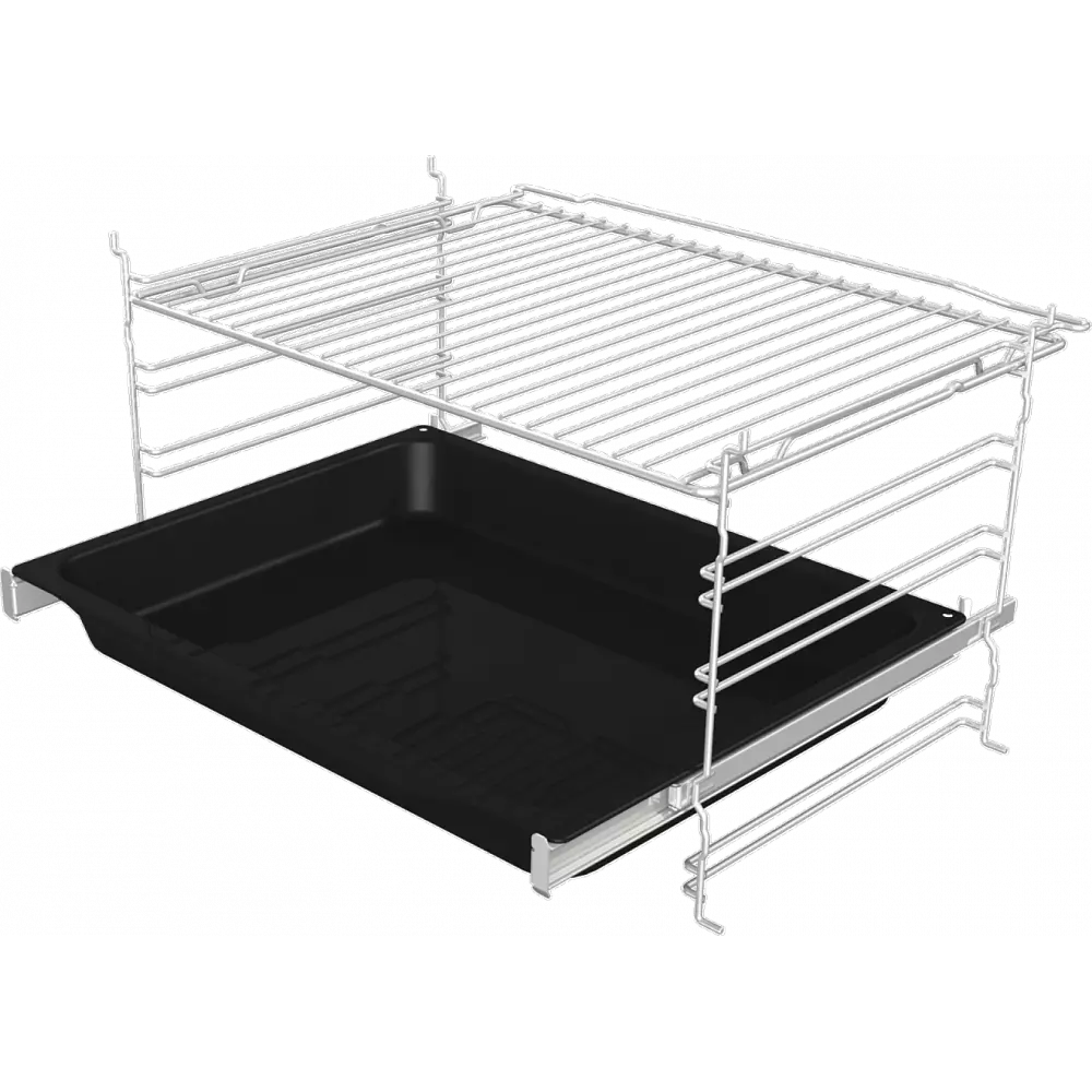 Духовой шкаф Gorenje BOS6737E05DBG 