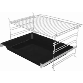 Духовой шкаф Gorenje BOS6737E05DBG 