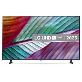 Телевизор LG 55UR78006LK.ARUG