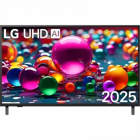 Телевизор LG 43UA75009LA.ARUG 2025