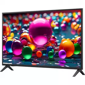 Телевизор LG 43UA75009LA.ARUG 2025
