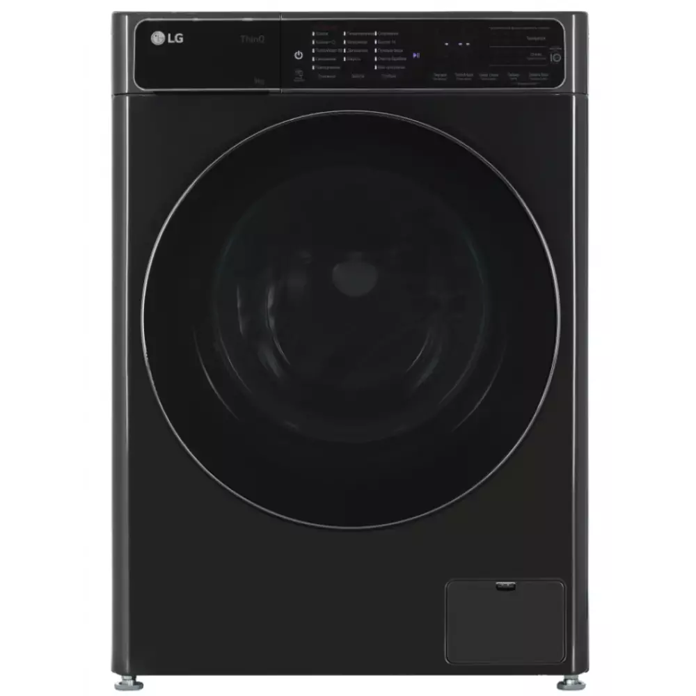 Стиральная машина LG F2T9FW9P 9 кг