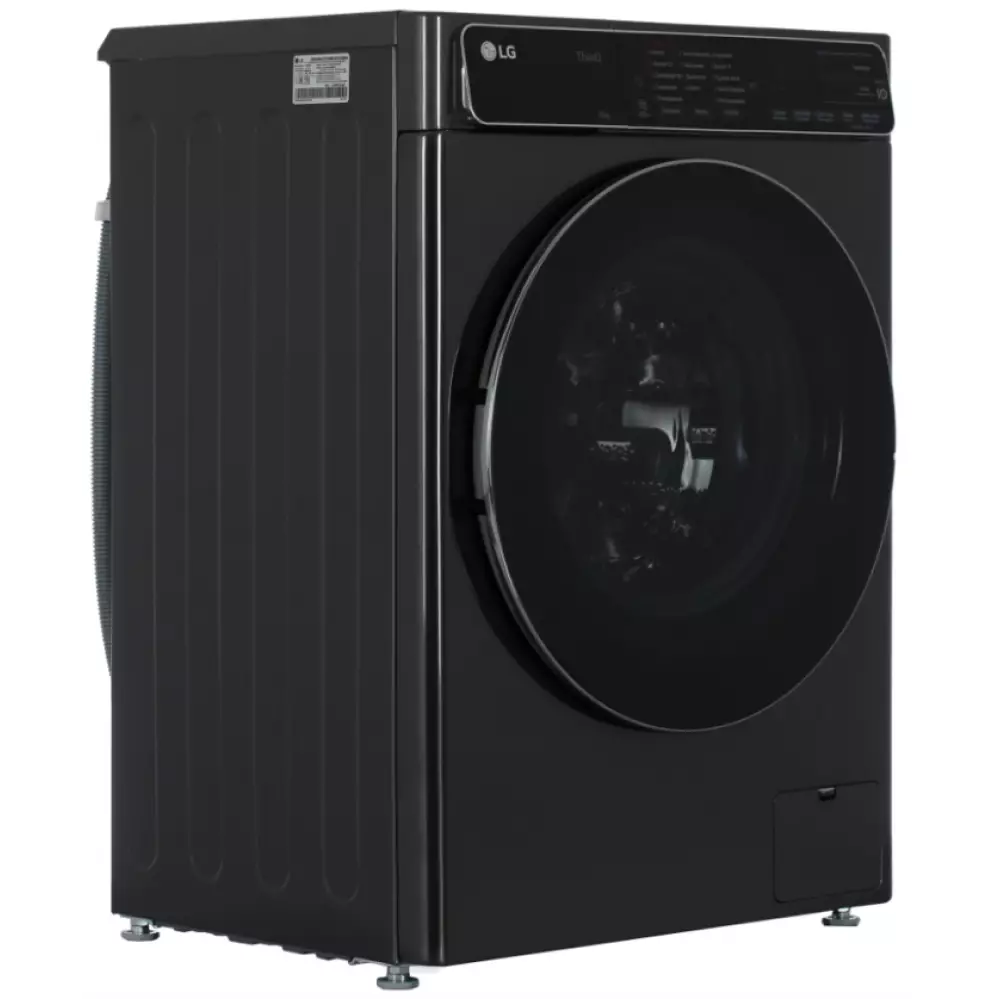 Стиральная машина LG F2T9FW9P 9 кг