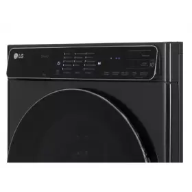 Стиральная машина LG F2T9FW9P 9 кг
