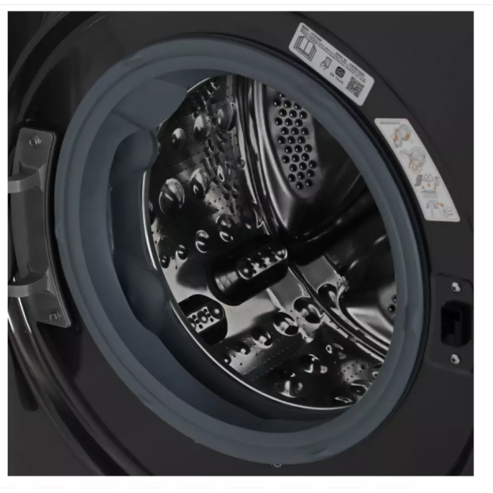 Стиральная машина LG F2T9FW9P 9 кг