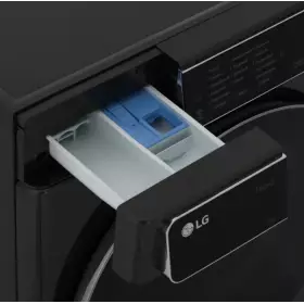 Стиральная машина LG F2T9FW9P 9 кг