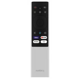 Телевизор Rombica 50MT-UDG54G Qled 2023