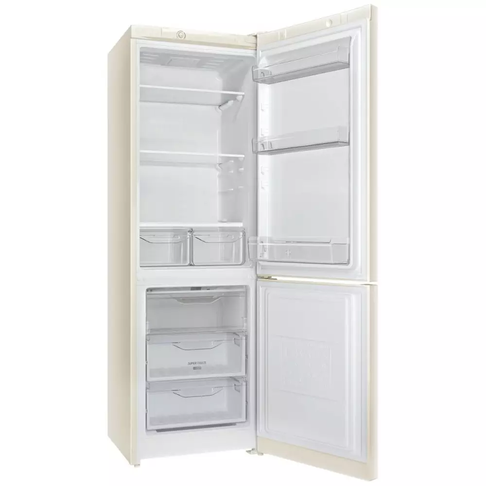 Холодильник Indesit DS 3180 E беж.