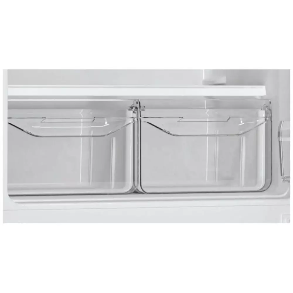 Холодильник Indesit DS 3180 E беж.