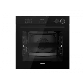 Духовой шкаф Reex OE 60100EFTS Bk