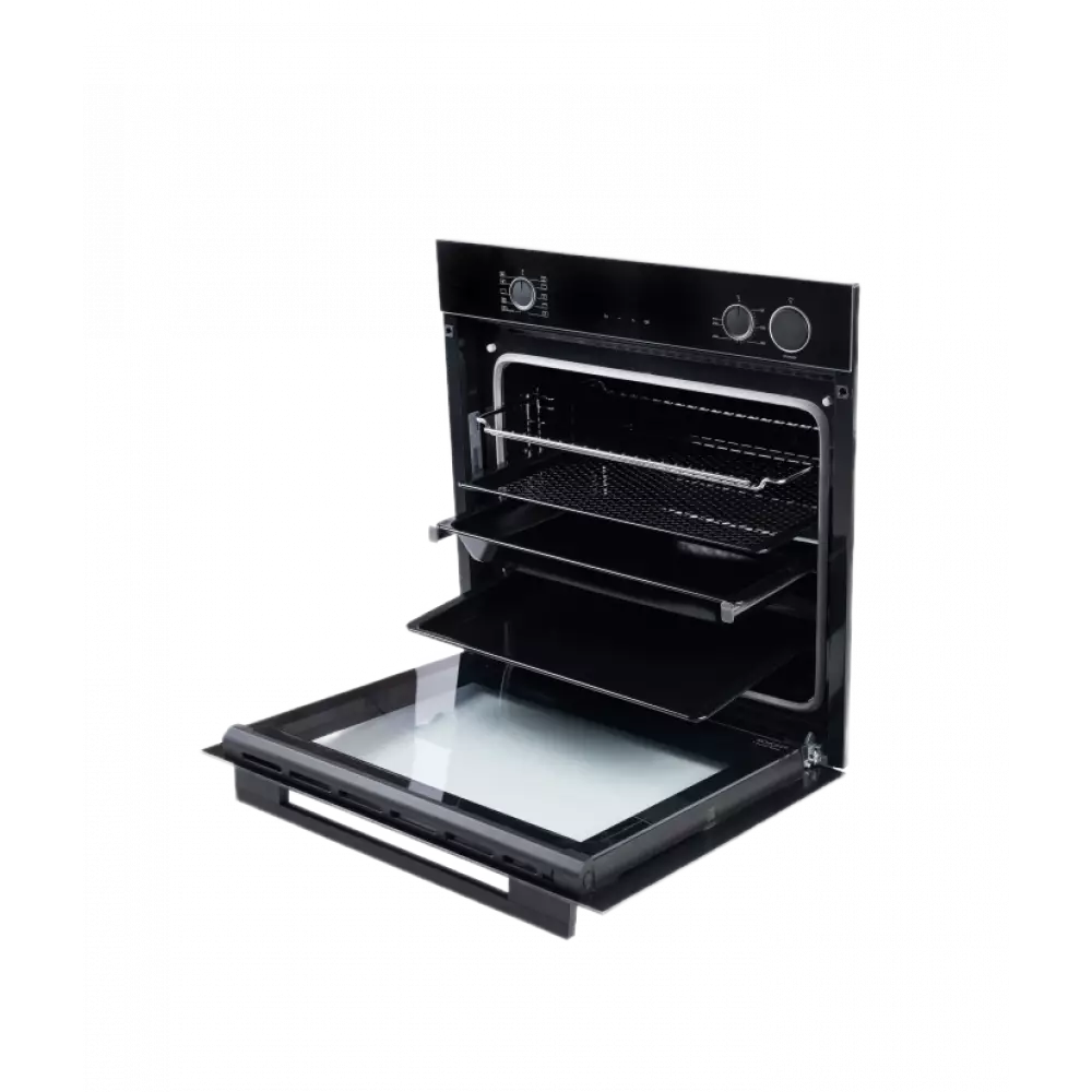 Духовой шкаф Reex OE 60100EFTS Bk