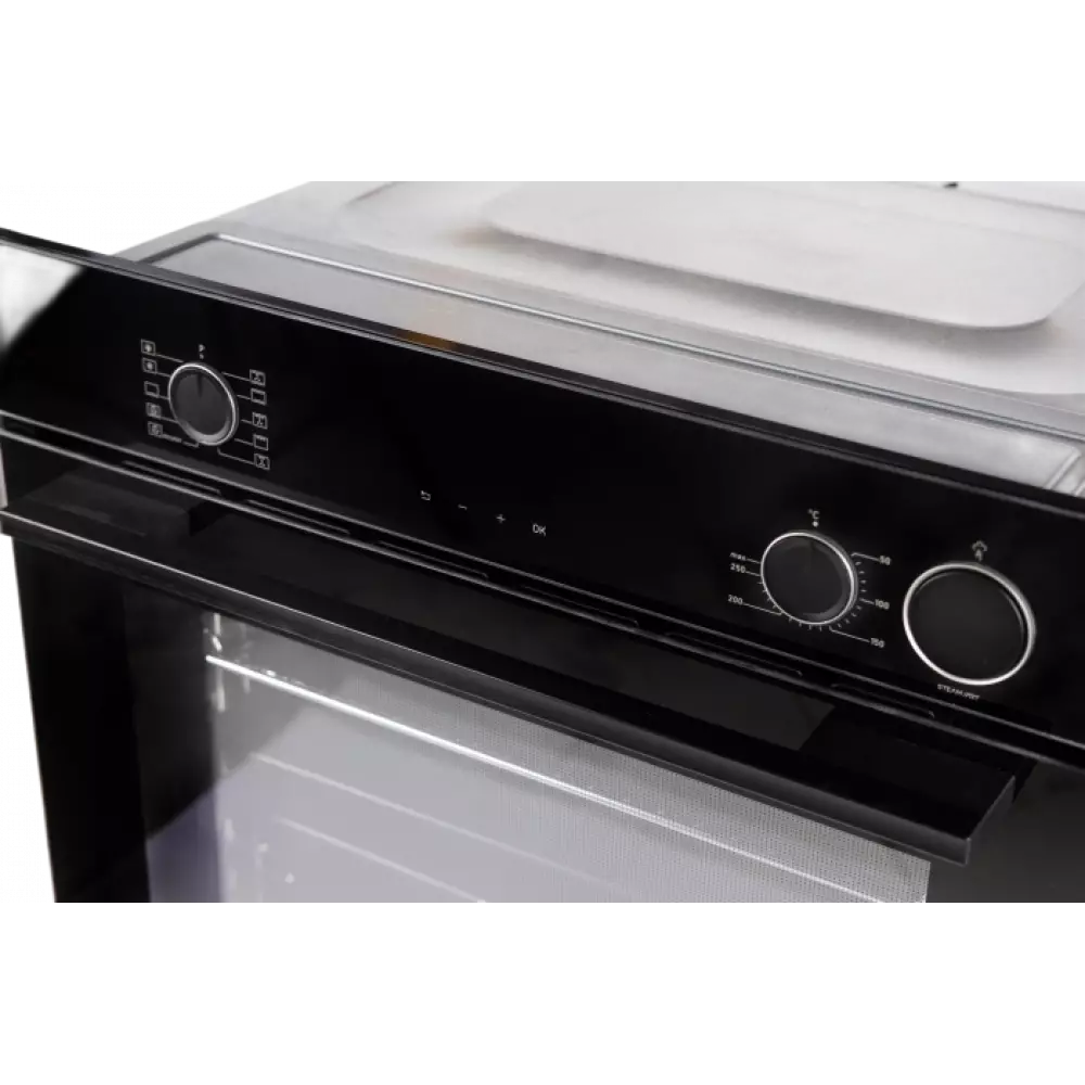 Духовой шкаф Reex OE 60100EFTS Bk