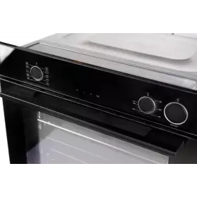 Духовой шкаф Reex OE 60100EFTS Bk
