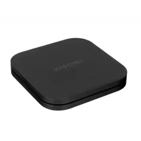 ТВ-приставка Xiaomi Mi Box S 2nd Gen