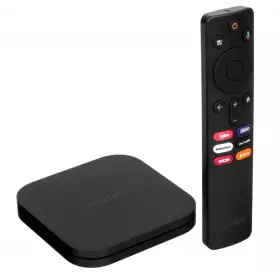 ТВ-приставка Xiaomi Mi Box S 2nd Gen