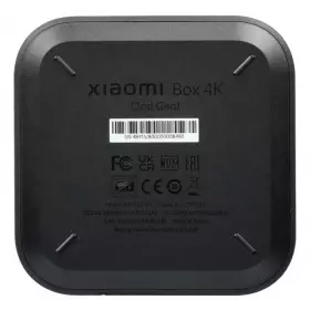 ТВ-приставка Xiaomi Mi Box S 2nd Gen