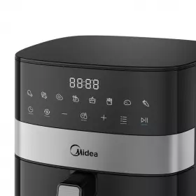 Аэрогриль Midea MAF-CN65E(WB)
