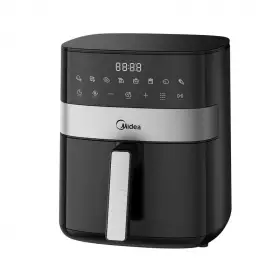 Аэрогриль Midea MAF-CN65E(WB)