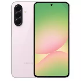 Смартфон Samsung Galaxy A56 8/128GB Pink