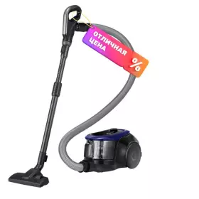 Пылесос Samsung SC18M21B0S2/EV