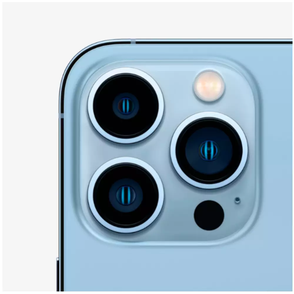 Смартфон Apple iPhone 13 Pro Max 128GB Blue б/у