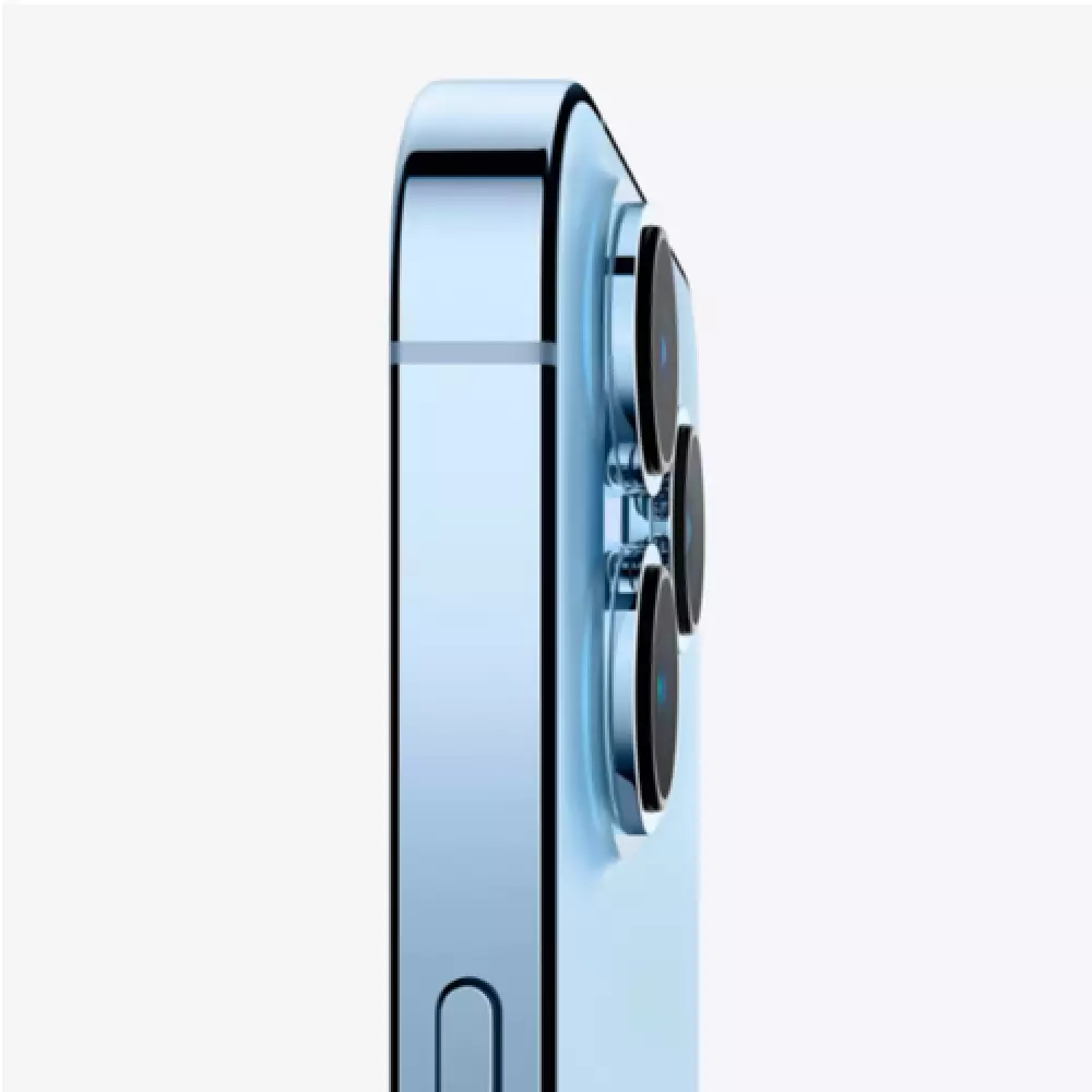 Смартфон Apple iPhone 13 Pro Max 128GB Blue б/у