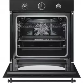 Духовой шкаф Kuppersberg SR 610 C Bronze бежевый