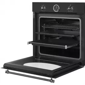 Духовой шкаф Kuppersberg SR 610 C Bronze бежевый